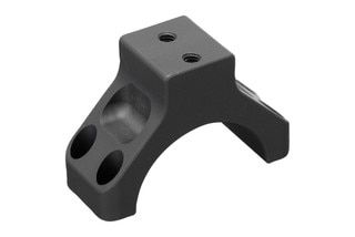 Unity Tactical MRDS Top Ring for 34mm REKE Scope Mount with black anodized finish